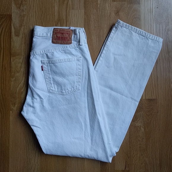 Levi's Other - 501. LEVI'S Mens